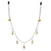 Pinch Tepelklemmen Pinces Bell4 Verstelbaar Ketting Pincet met gouden Balletjes 2 scaled scaled