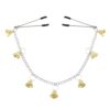 Pinch Tepelklemmen Pinces Bell4 Verstelbaar Ketting Pincet met gouden Balletjes 6 scaled scaled