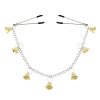 Pinch Tepelklemmen Pinces Bell4 Verstelbaar Ketting Pincet met gouden Balletjes 6 scaled scaled