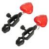 Pinch Tepelklemmen Pinces Coeur Rouge Verstelbaar Hart Rood 1 scaled scaled