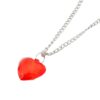 Pinch Tepelklemmen Pinces amour Dur Ketting Hart Rood 4 scaled scaled