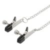Pinch Tepelklemmen Pinces de P. Verstelbaar Ketting Schroefje 1 scaled scaled