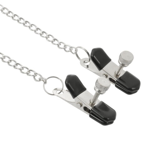 Pinch Tepelklemmen Pinces de P. Verstelbaar Ketting Schroefje 2 scaled scaled