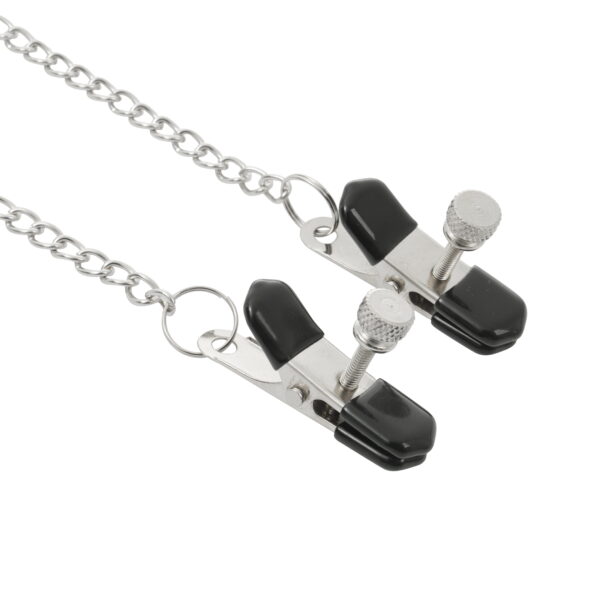 Pinch Tepelklemmen Pinces de P. Verstelbaar Ketting Schroefje 2 scaled scaled