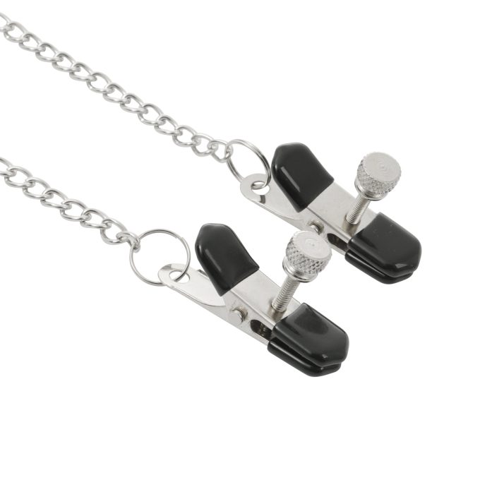 Pinch Tepelklemmen Pinces de P. Verstelbaar Ketting Schroefje 2 scaled scaled