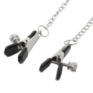 Pinch Tepelklemmen Pinces de P. Verstelbaar Ketting Schroefje 3 scaled scaled