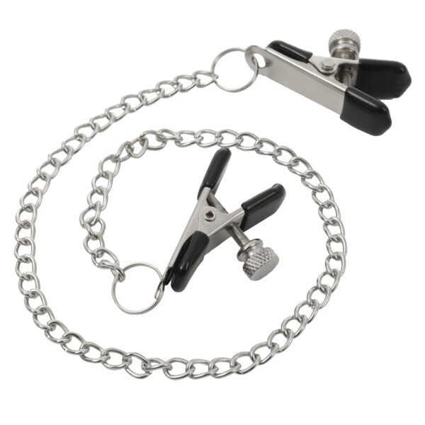 Pinch Tepelklemmen Pinces de P. Verstelbaar Ketting Schroefje 4 scaled scaled