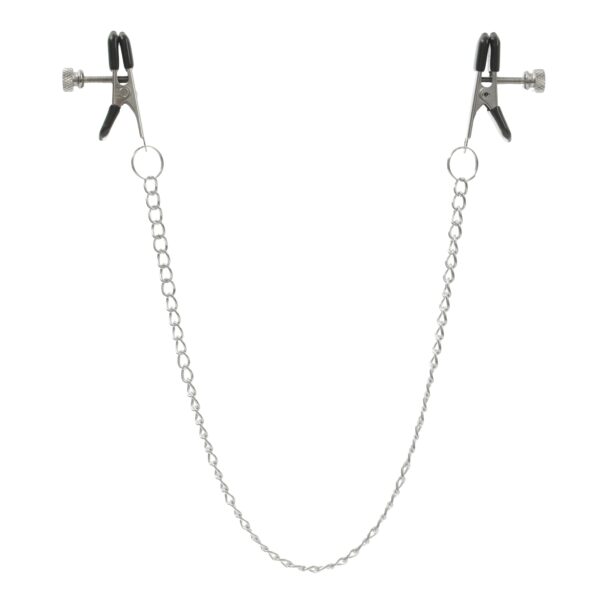 Pinch Tepelklemmen Pinces de P. Verstelbaar Ketting Schroefje 5 scaled scaled