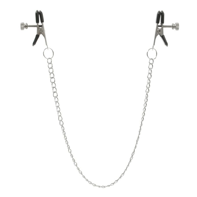 Pinch Tepelklemmen Pinces de P. Verstelbaar Ketting Schroefje 5 scaled scaled