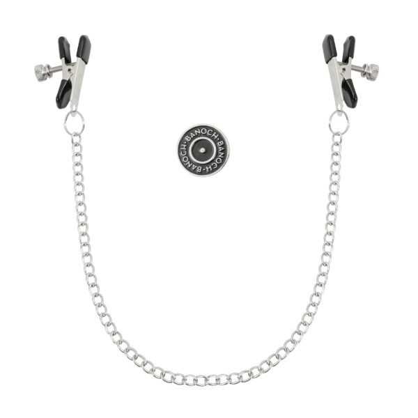 Pinch Tepelklemmen Pinces de P. Verstelbaar Ketting Schroefje 7 scaled scaled