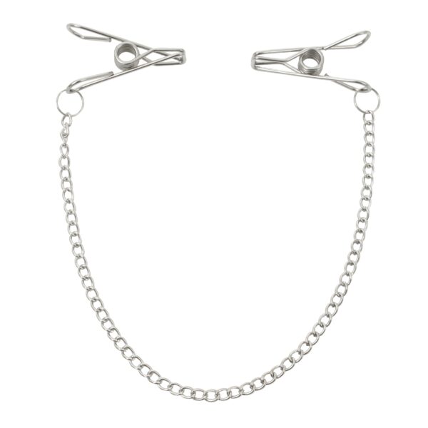 Pinch Tepelklemmen Pinces de Z. Ketting Wasknijper Stijl 4 scaled scaled