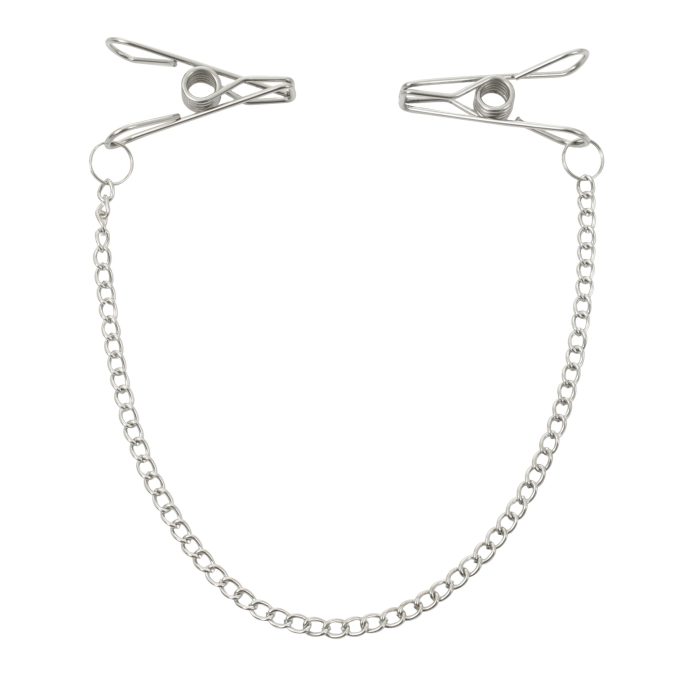 Pinch Tepelklemmen Pinces de Z. Ketting Wasknijper Stijl 4 scaled scaled