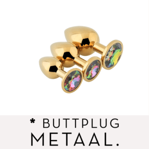 Banoch Banner categorie buttplug metaal 1