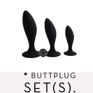 Banoch Banner categorie buttplug sets 1