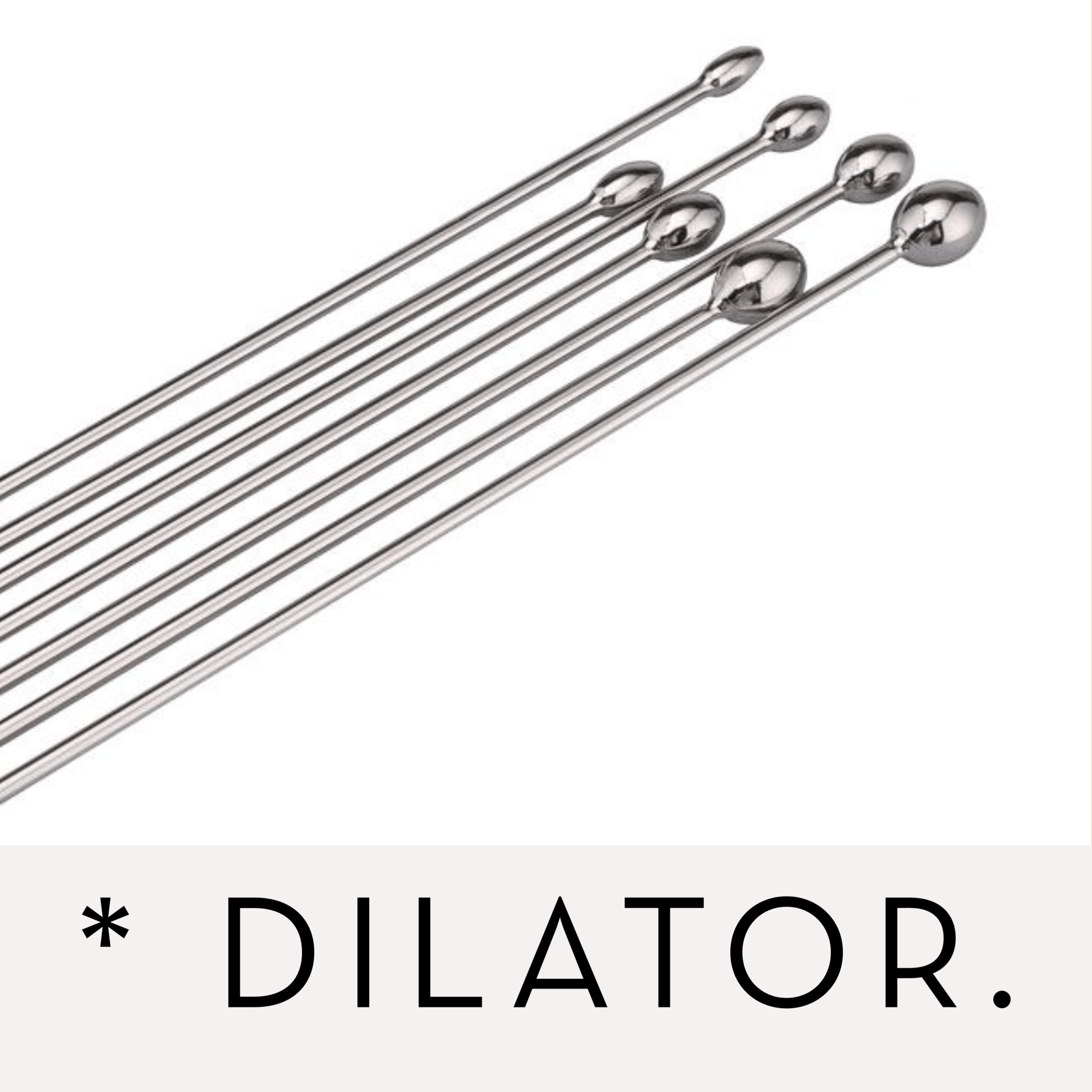 Banoch Banner categorie dilator