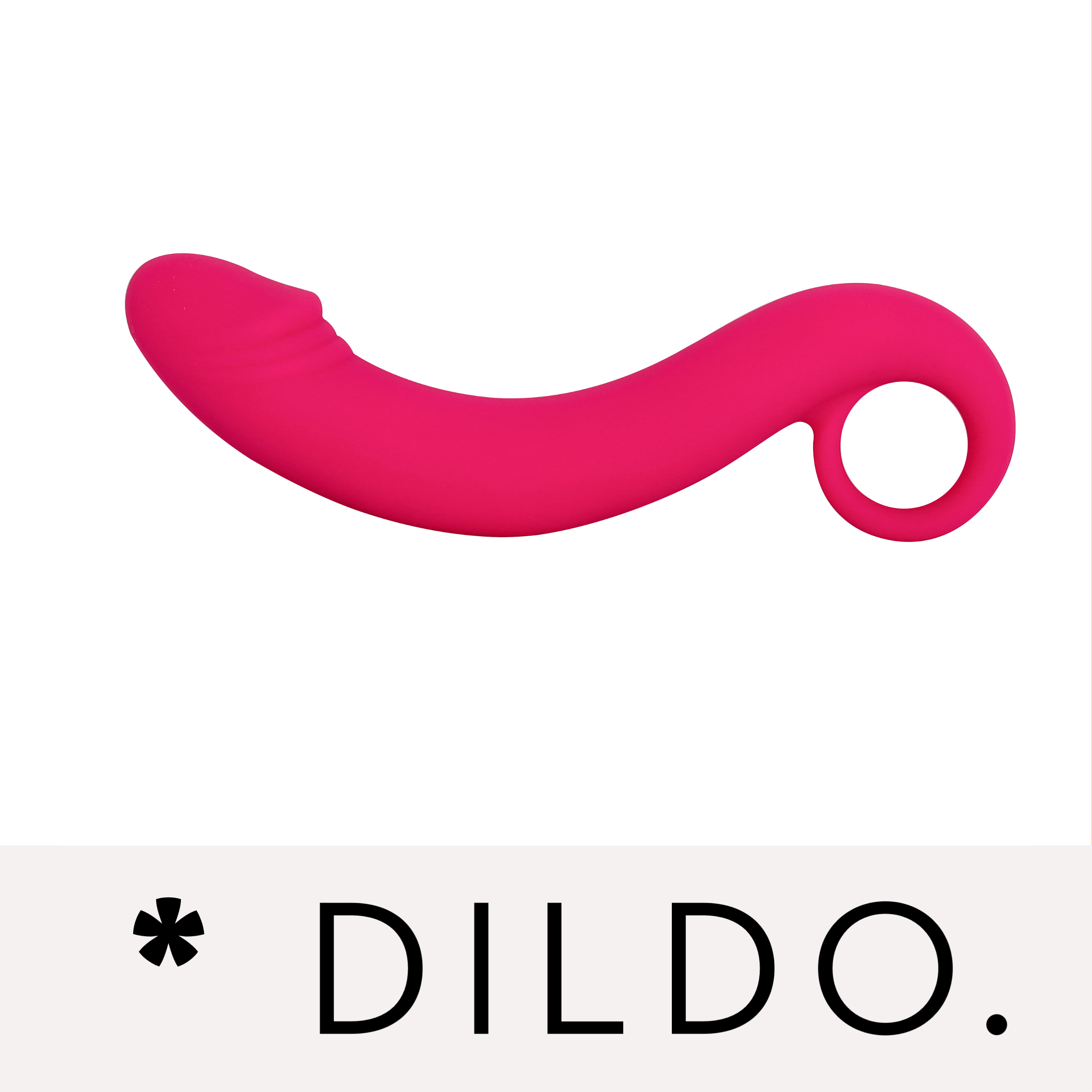 Banoch Banner categorie dildo