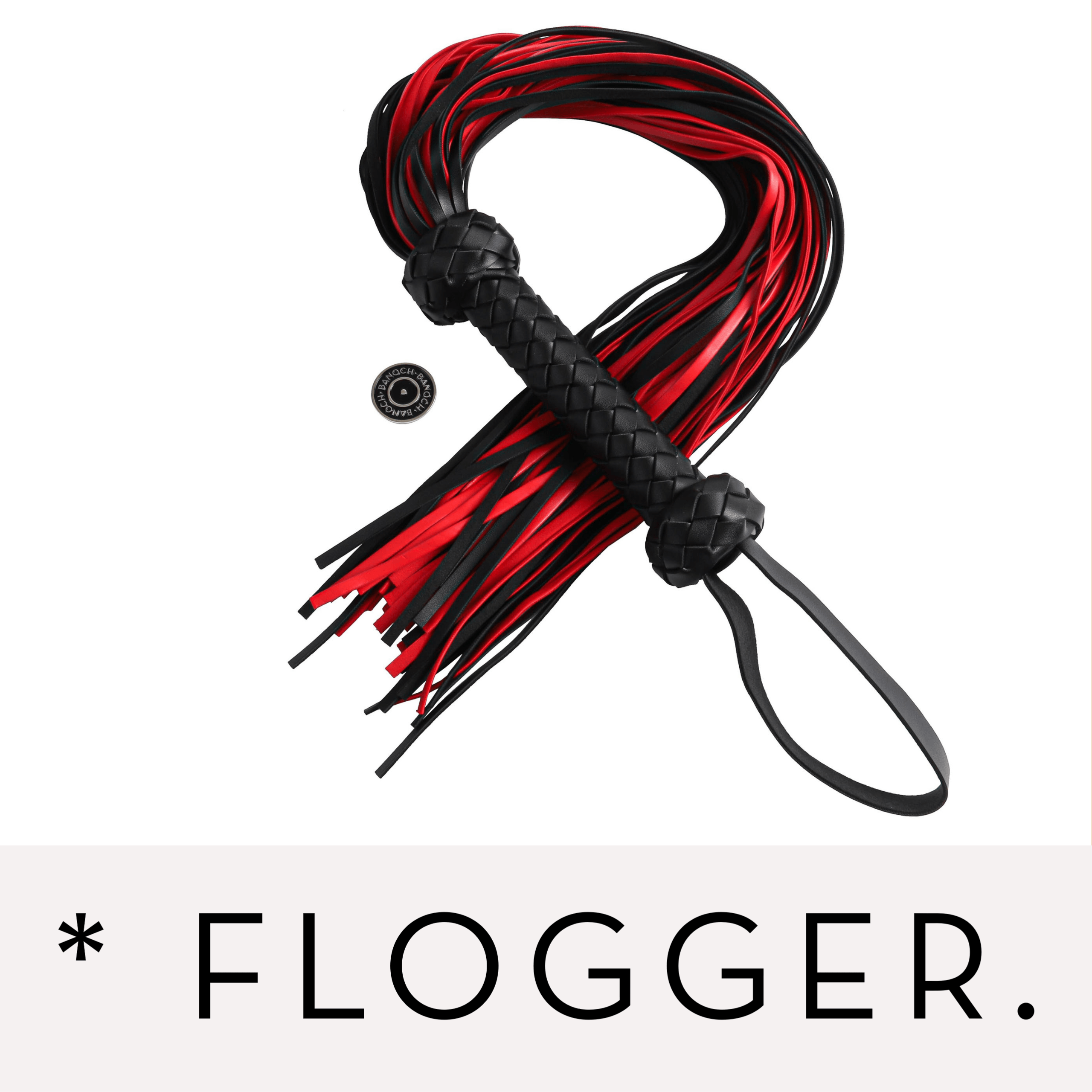 Banoch Banner categorie flogger
