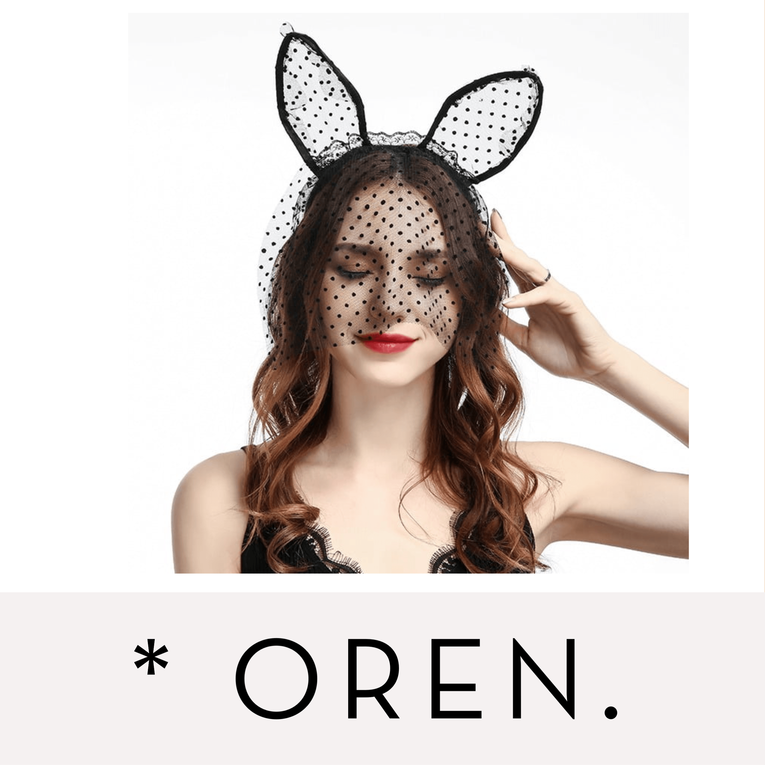 Banoch Banner categorie oren