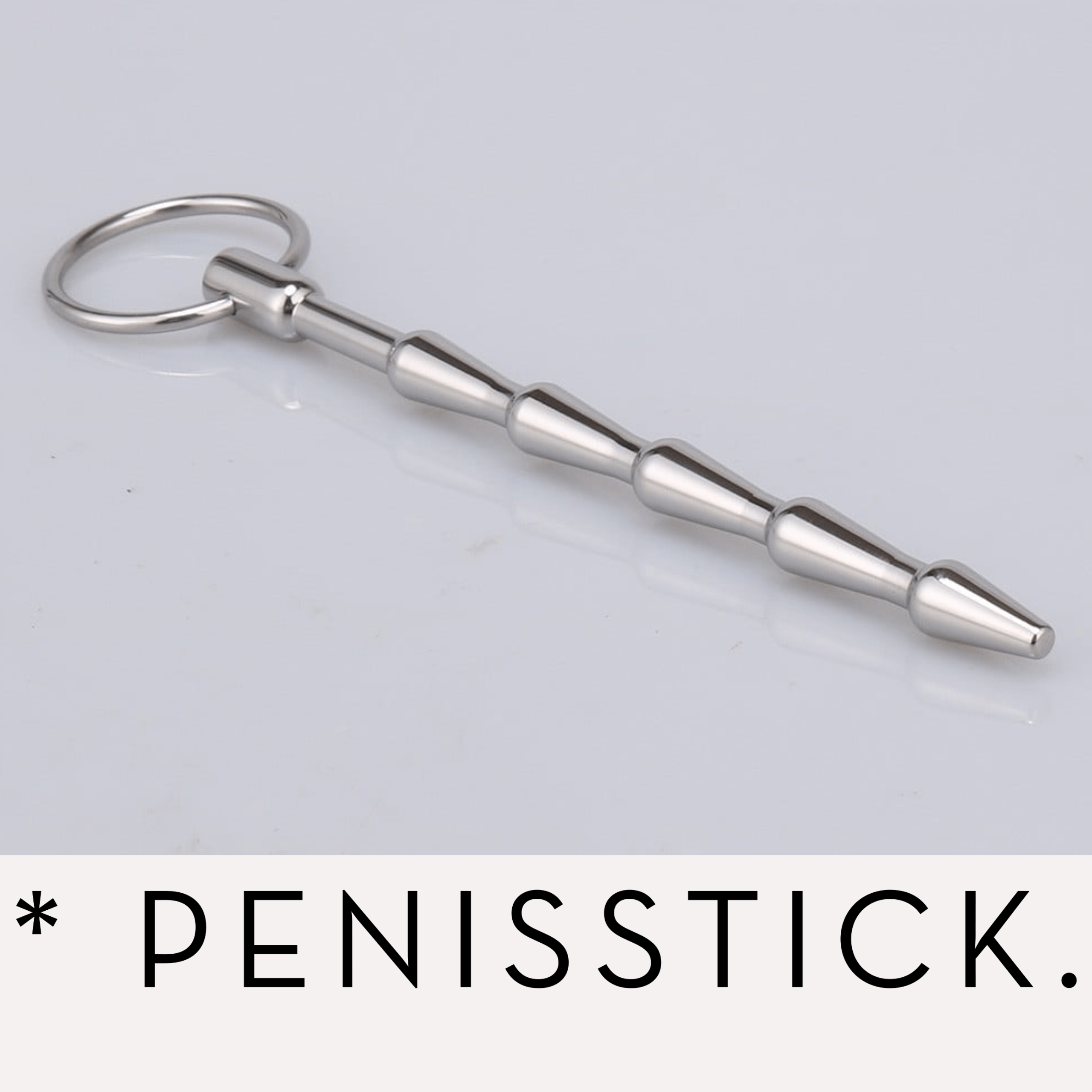 Banoch Banner categorie penisstick