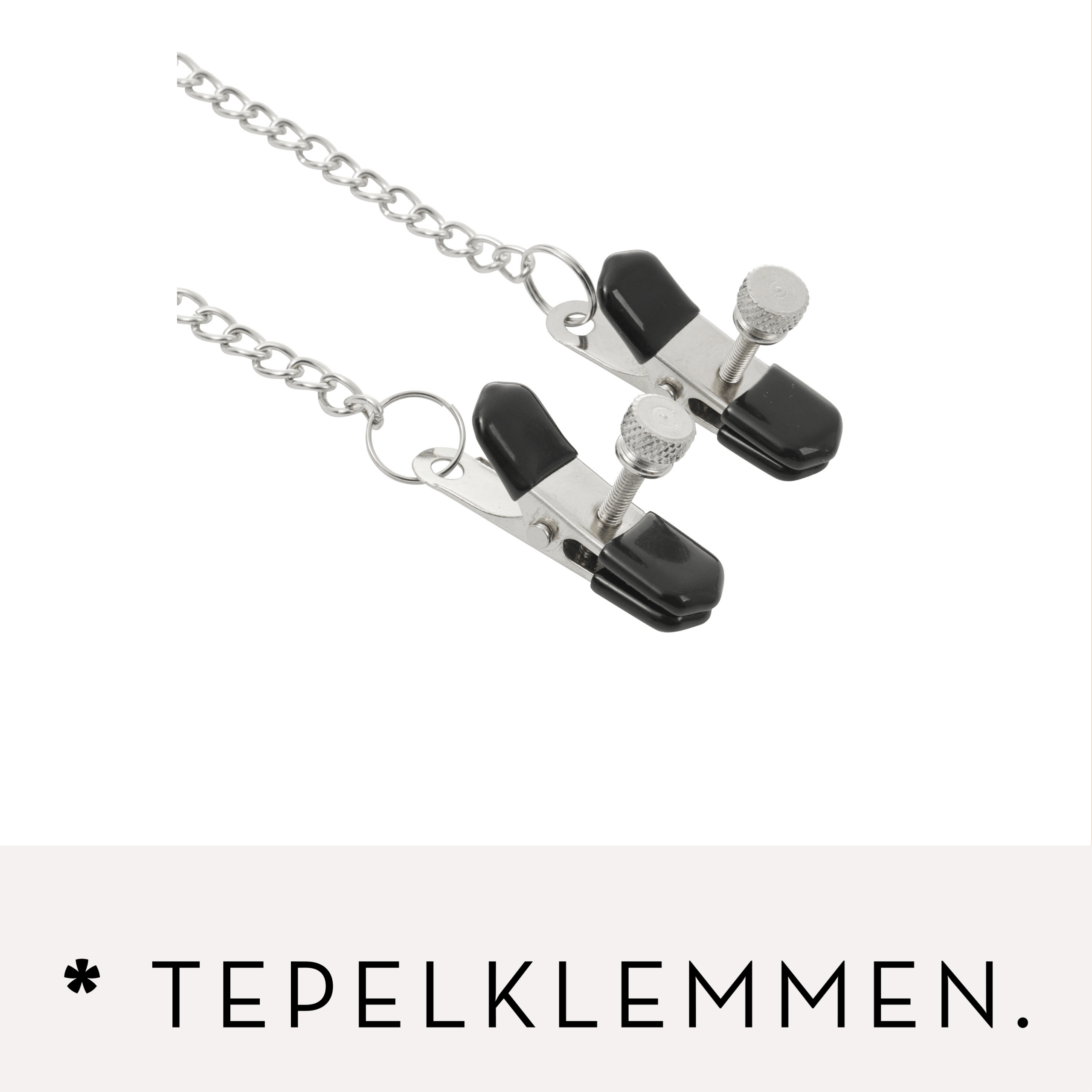 Banoch Banner categorie tepelklemmen