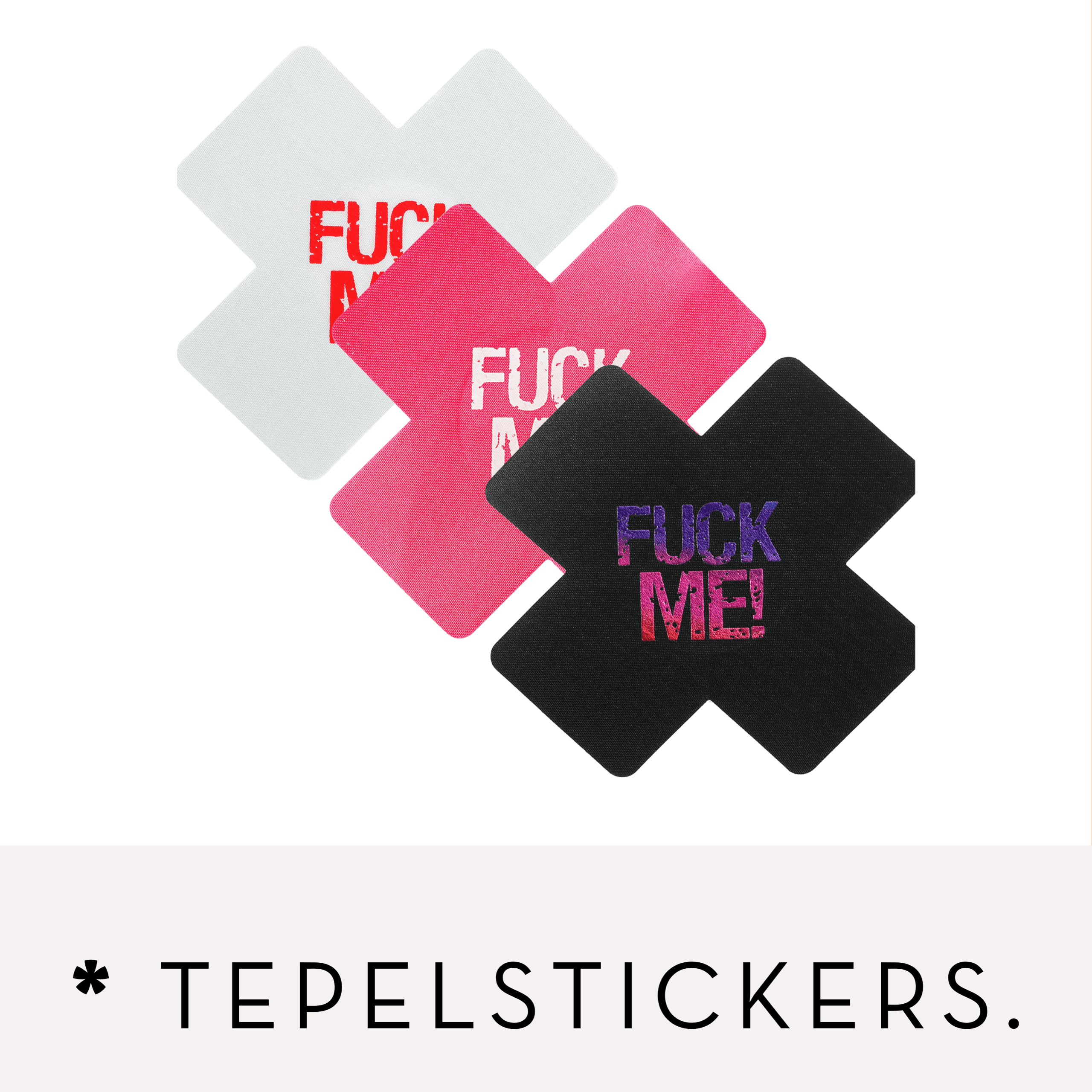 Banoch Banner categorie tepelstickers