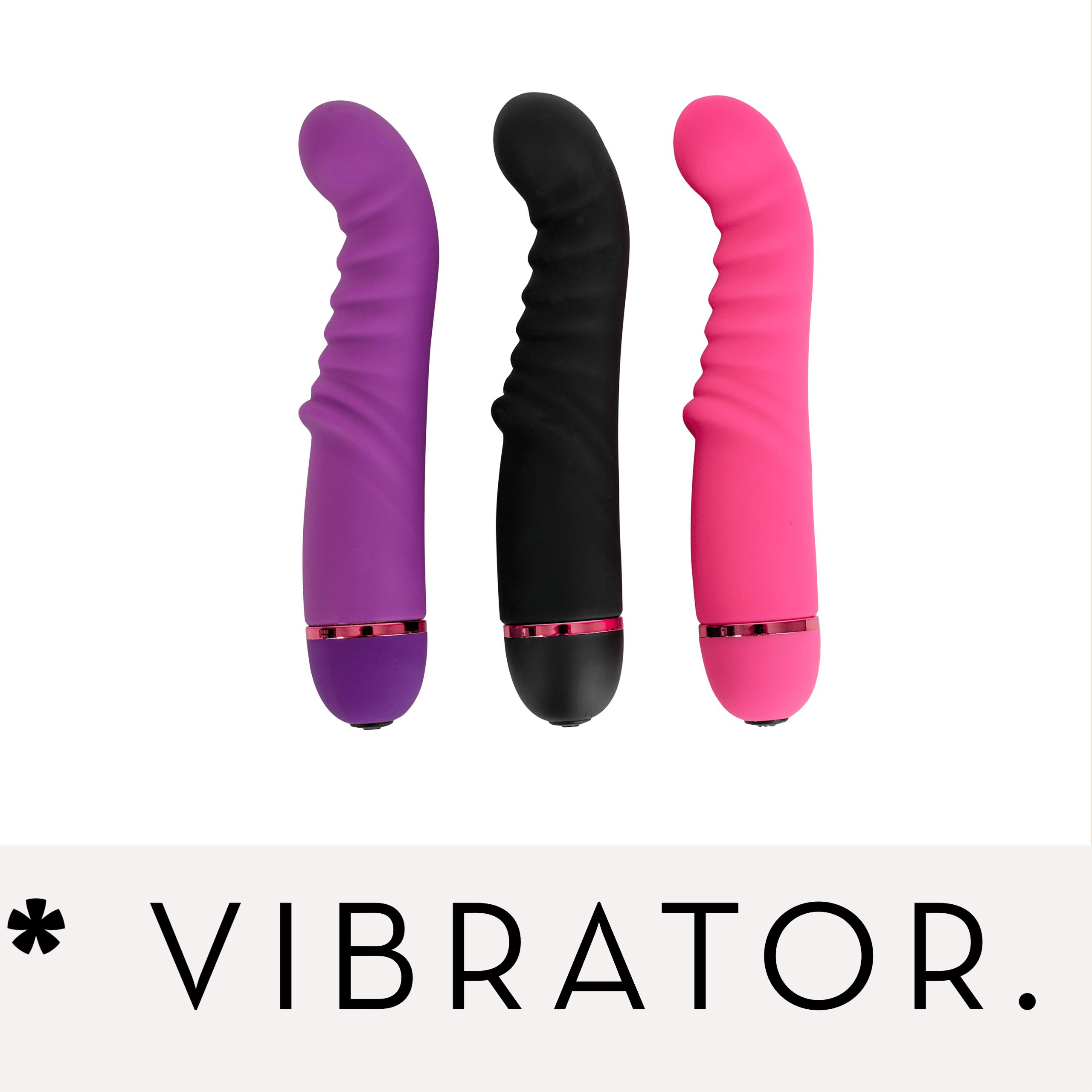 Banoch Banner categorie vibrator
