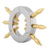 Banoch Ballstretcher with pin gold 35 mm 300 gram CBT 5 scaled