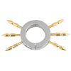 Banoch Ballstretcher with pin gold 35 mm 300 gram CBT 6 scaled