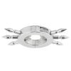 Banoch Ballstretcher with pin silver 35 mm 300 gram CBT 4 scaled