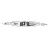 Banoch Ballstretcher with pin silver 35 mm 300 gram CBT 6 scaled