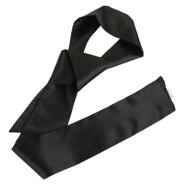 Banoch Blinddoek Zwart zacht satijn met banoch lbel 6 scaled