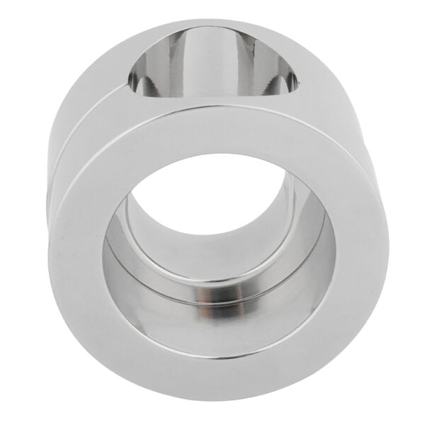Banoch Cock ballstretcher metaal O 35 mm 750 gram 1 scaled Banoch Cock ballstretcher metaal O 35 mm 750 gram 1 scaled