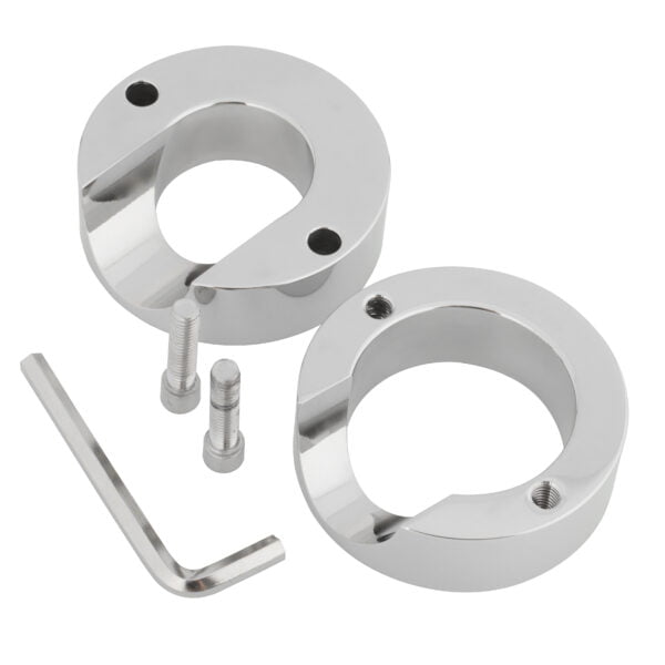 Banoch Cock ballstretcher metaal O 35 mm 750 gram 4 scaled Banoch Cock ballstretcher metaal O 35 mm 750 gram 4 scaled