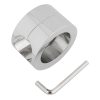 Banoch Cock ballstretcher metaal O 35 mm 750 gram 5 scaled