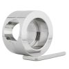 Banoch Cock ballstretcher metaal O 35 mm 750 gram 6 scaled