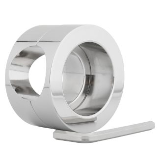 Banoch Cock ballstretcher metaal O 35 mm 750 gram 6 scaled