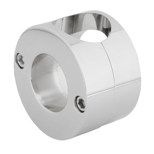 Banoch Cock ballstretcher metaal O 35 mm 750 gram 7 scaled Banoch Cock ballstretcher metaal O 35 mm 750 gram 7 scaled