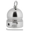 Banoch Iron balls Ballstretcher met gewicht O 35 mm 800 gram CBT 1 scaled