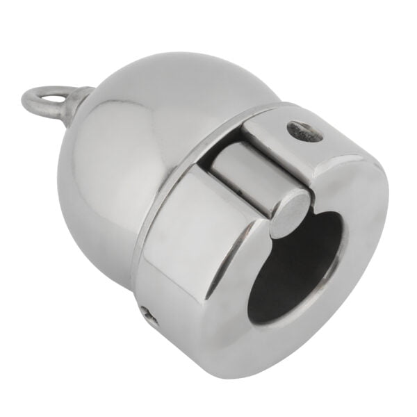 Banoch Iron balls Ballstretcher met gewicht O 35 mm 800 gram CBT 3 scaled Banoch Iron balls Ballstretcher met gewicht O 35 mm 800 gram CBT 3 scaled