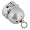 Banoch Iron balls Ballstretcher met gewicht O 35 mm 800 gram CBT 4 scaled