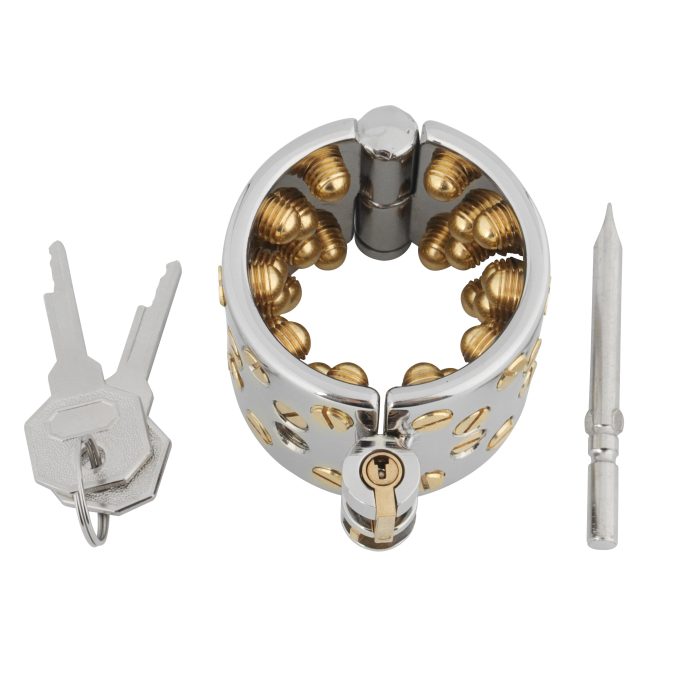 Banoch Kalis teeth gold indraaibaar met slot CBT 3 scaled
