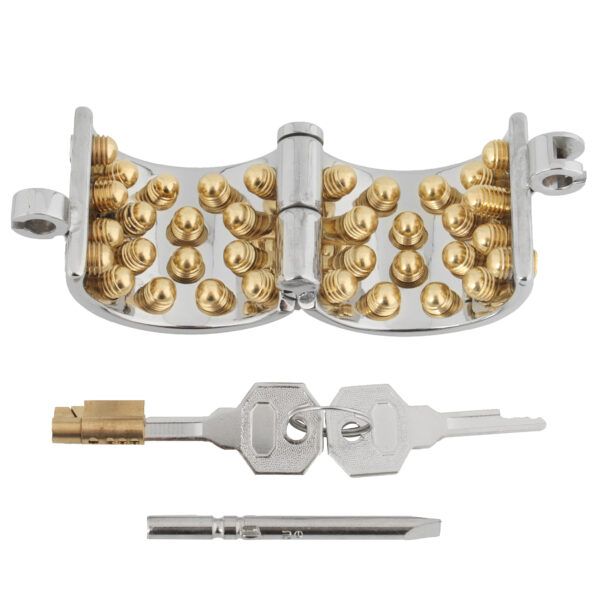 Banoch Kalis teeth gold indraaibaar met slot CBT 4 scaled