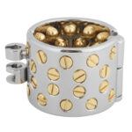 Banoch Kalis teeth gold indraaibaar met slot CBT 6 scaled