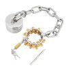 Banoch Kalis teeth pointy weight indraaibaar met slot MAX O 42 mm 900 gram CBT 2 scaled