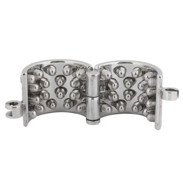 Banoch Kalis teeth silver indraaibaar met slot CBT 4 scaled