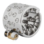 Banoch Kalis teeth silver indraaibaar met slot CBT 7 scaled