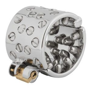 Banoch Kalis teeth silver indraaibaar met slot CBT 7 scaled