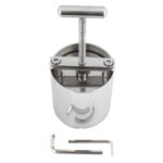 Banoch Nuttcracker Ballchamber Ball press flask CBT 800 gram 1 scaled