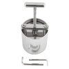 Banoch Nuttcracker Ballchamber Ball press flask CBT 800 gram 1 scaled