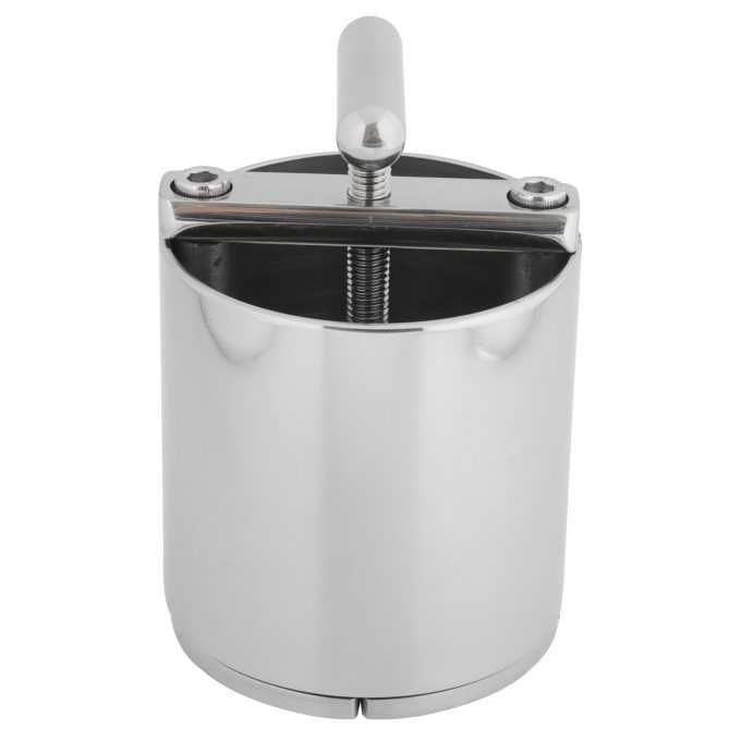 Banoch Nuttcracker Ballchamber Ball press flask CBT 800 gram 3 scaled